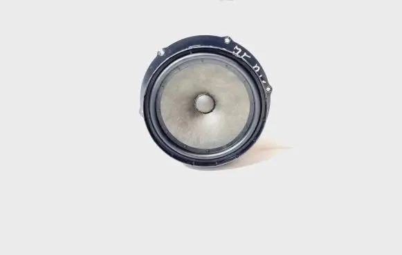 Volkswagen Golf V Front door speaker 1K0035454P 1K0035454 900475460004