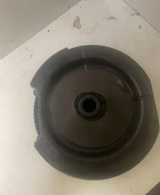 Nissan Qashqai Subwoofer speaker 28170JD65A