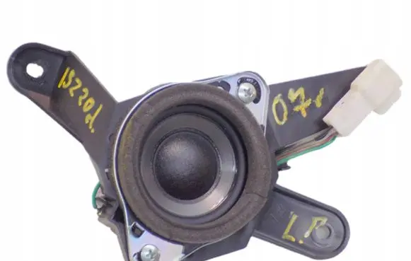 Lexus IS 220D-250-350 Front door speaker