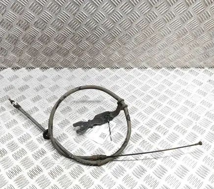 Opel Movano B Handbrake/parking brake wiring cable 8200727569C 8200727569