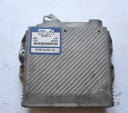 Ford Transit Engine control unit/module 97VB9J464ZA 02010011