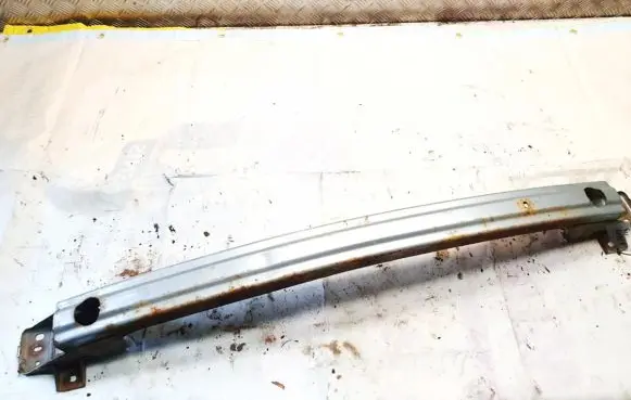 Rear beam