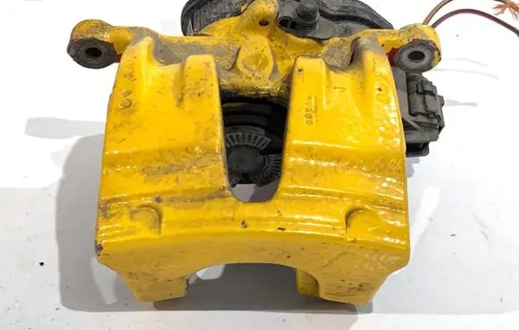 Audi Q8 Rear brake caliper 4M0405BS