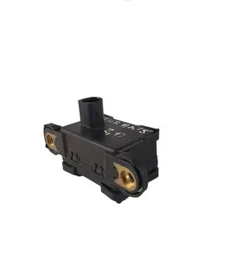 Volkswagen Touran I ESP acceleration yaw rate sensor 1K0907655D