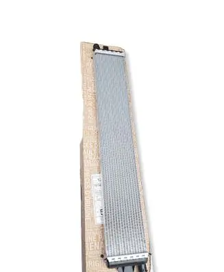 Renault Master III Coolant radiator 214C10001R