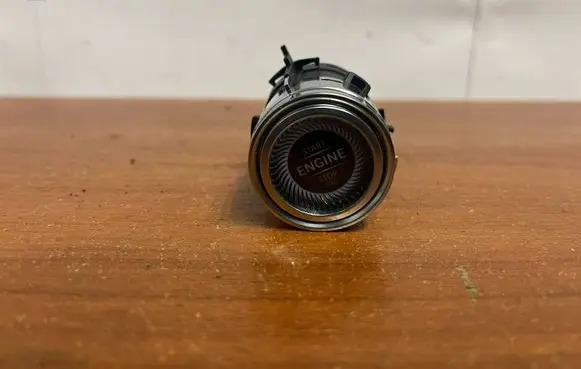 Mercedes-Benz E W213 Engine start stop button switch A2139055500 16T82
