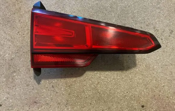 Audi A4 S4 B9 Tailgate rear/tail lights 8W5945075