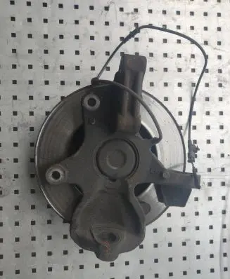 Mercedes-Benz Sprinter W906 ABS brake wheel speed sensor A9065400317
