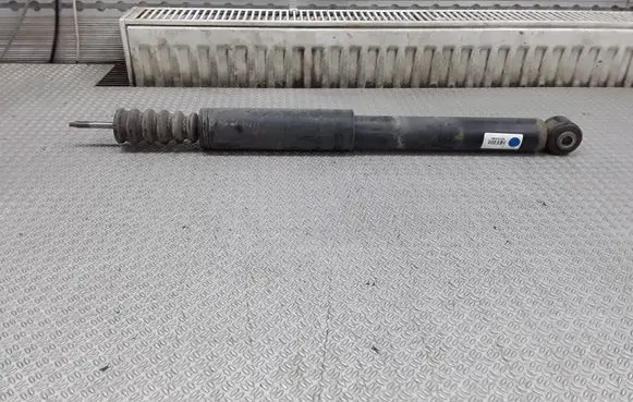 Renault Modus Rear shock absorber/damper 6200846629