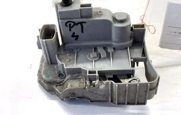 Fiat Bravo Rear door lock 