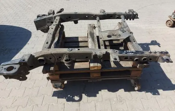 Ford Ranger IV Frame FORRANRAM592258