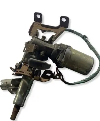 Renault Clio III Electric power steering pump 6900000319 30767492