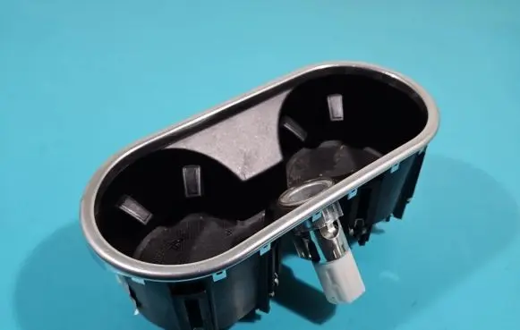 Porsche Cayenne (92A) Cup holder 7P5862531 IMPRK1403258