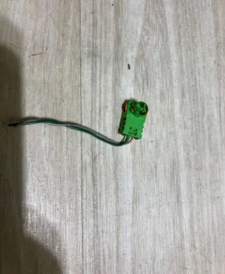 KIA Sportage Front seatbelt 