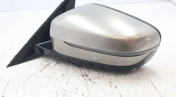 BMW 5 G30 G31 G38 Front door electric wing mirror 7485259MWGK230626 7485259