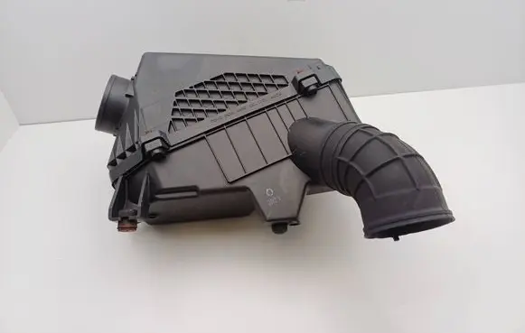 Honda Accord Air filter box