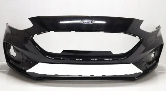 Ford Focus Front bumper