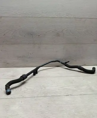 Volkswagen PASSAT B8 Engine coolant pipe/hose 5Q0121087Q