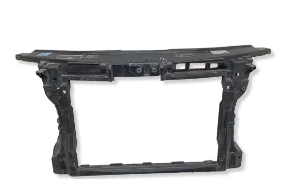 Skoda Superb B6 (3T) Radiator support slam panel 3T0805588D
