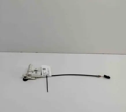 Mercedes-Benz GLE W167 Rear door soft close latching motor A1677601200