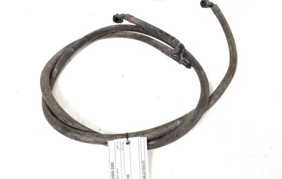 Toyota RAV 4 (XA30) Windshield washer fluid hose 