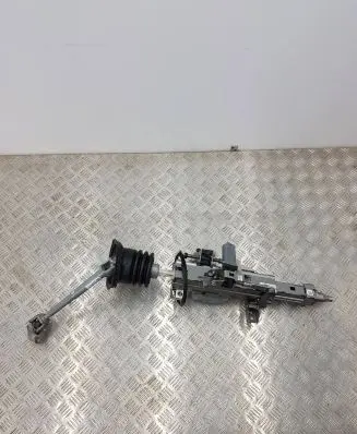 Jaguar XF X260 Steering wheel axle HX733C529AB 0326351 7045955620
