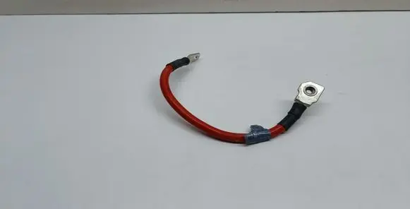 Positive cable (battery)