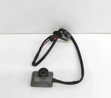 Jaguar XF X250 Reversing camera 8X2319G490AF