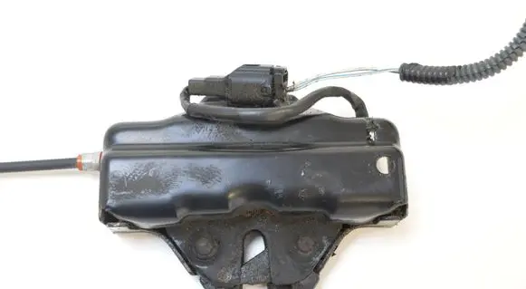 Lexus GS 300 350 430 450H Engine bonnet/hood lock/catch 