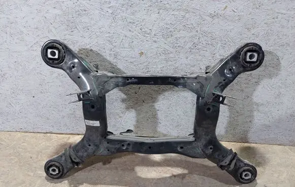 Mercedes-Benz GLE W167 Rear subframe A1673500000 ITPD000547