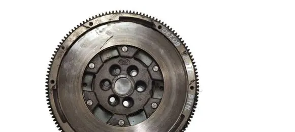 Skoda Octavia Mk2 (1Z) Flywheel 03L105266A