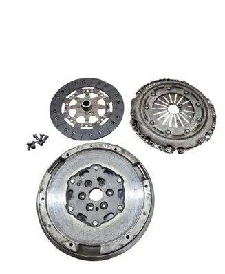 Citroen C4 I Clutch set kit 1864001795 415039610 3082000539