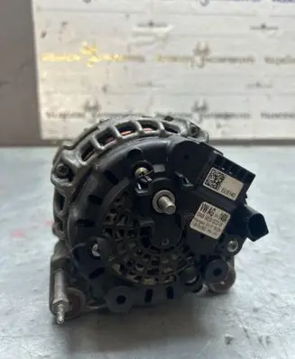 Generator/alternator