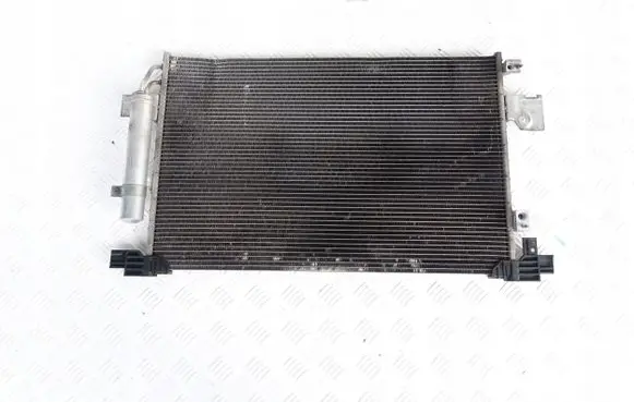 Citroen C-Crosser Air conditioning (A/C) radiator (interior) 
