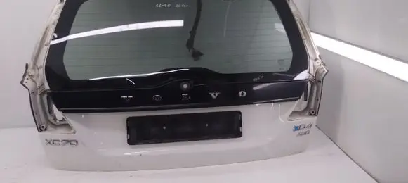 Volvo XC70 Tailgate/trunk/boot lid