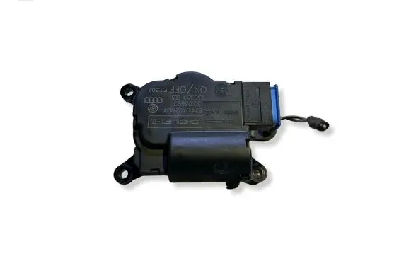 Volvo S90, V90 Air flap motor/actuator 52410492 230309D5 3093693