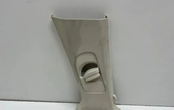 Volkswagen PASSAT B8 (B) pillar trim (top) 3G0868417 106561