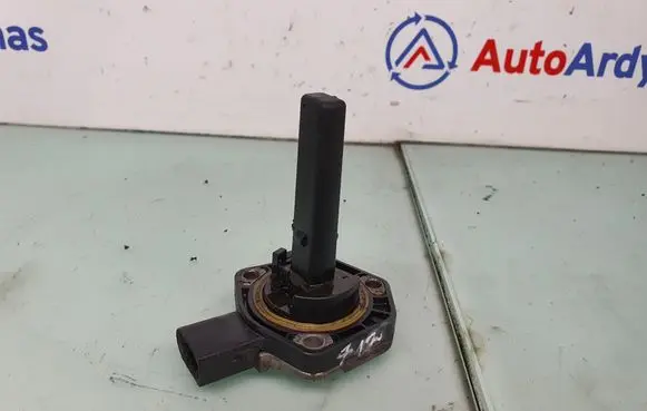 BMW 3 E90 E91 Oil level sensor 7501786 12617501786