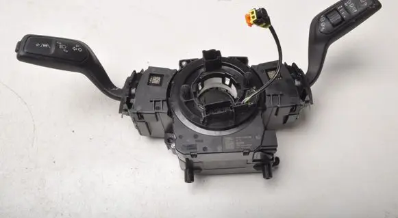 Ford Fiesta A set of switches GN15-14A664-AB