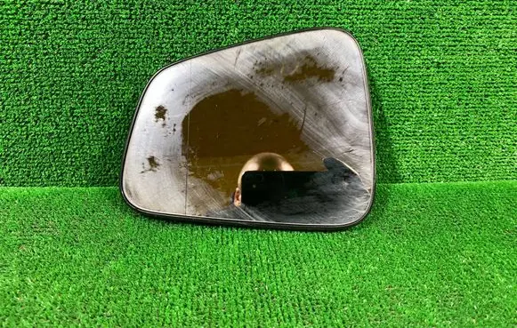 Opel Mokka Wing mirror glass 262234061