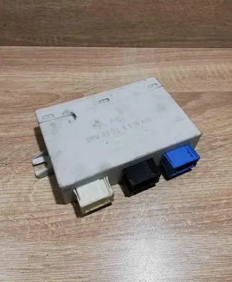 BMW X5 E53 Parking PDC control unit/module 6916406