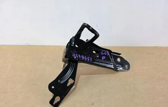 BMW X5 G05 Seat trim 
