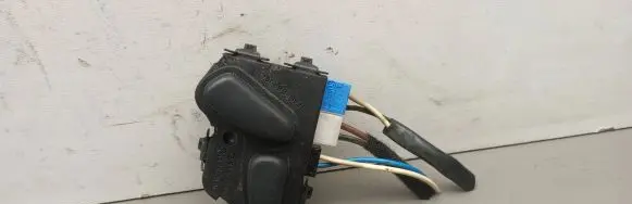 Mercedes-Benz E W211 Seat control switch 2108213851 03463815