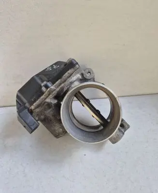 Audi A6 S6 C7 4G Throttle valve 059145950AA A2C53358421 1407120541