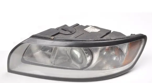 Volvo S40 Headlight/headlamp 31265700