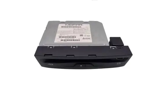 Chrysler Pacifica Radio/CD/DVD/GPS head unit P05091978AF 05091978AF 10R0513747