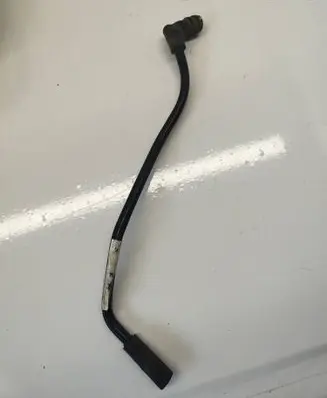 Dodge RAM Vacuum line/pipe/hose 68340603AA