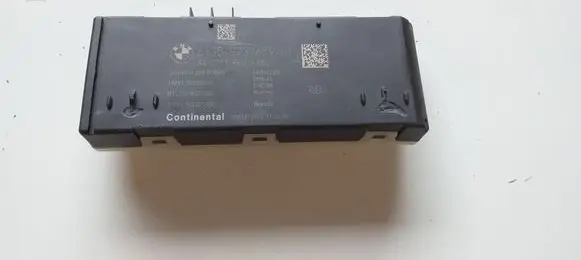 BMW X5 F15 Tailgate/trunk control unit/module 8739659