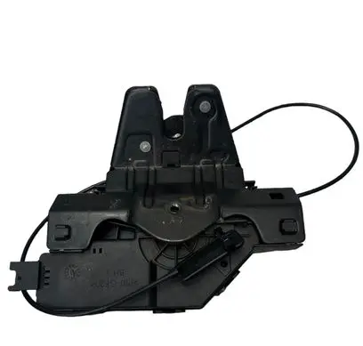 BMW 1 E81 E87 Tailgate/trunk/boot lock/catch/latch 7840617