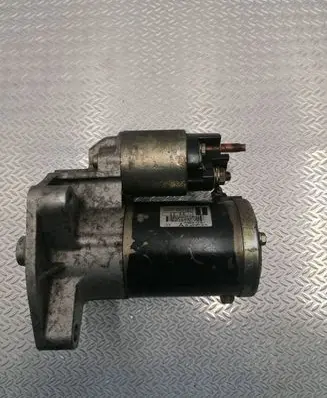 Peugeot 207 Starter motor M000T45071ZT G328